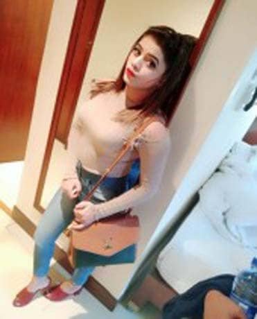 college call girl