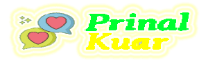 Pune escort Logo - Prinal Kuar